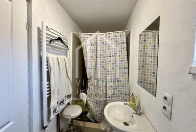 Spatiu comercial cu 2 camere, 40mp utili, balcon, etaj 1, vad stradal - 7