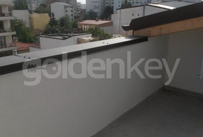 Apartament cu 3 camere pretabil pentru birouri - 12