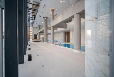 3 CAMERE - FLOREASCA - VEDERE SPRE LAC - PROMENADA MALL - 4