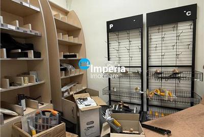 Spatiu amenajat,birou de inchiriat,zona Baza III - 6