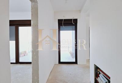 BRAYTIM - PENTHOUSE. IN BLOC FINALIZAT. TERASA ACOPERITA DE 30 MP. - 11