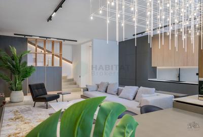 Vilă premium Pipera – 5 camere, grădină, garaj, 384 mp - 20
