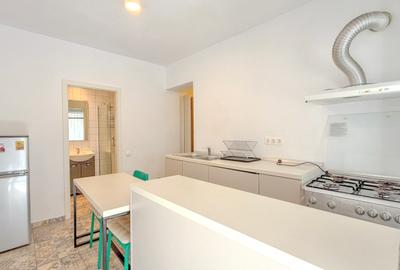 Investiție | 2 Garsoniere | 76 mp utili | Str. Avram Iancu | - 5