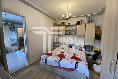 Apartament 2 Camere | Izolat | Zona Iosefin/Iuliu Maniu | De Vanzare