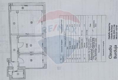 Apartament de vanzare 3 camere Prelungirea Ghencea str Alunului - 27