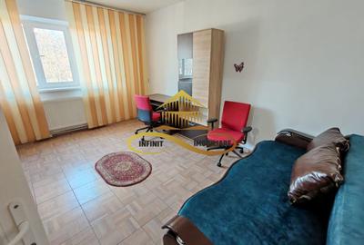 Garsonieră de închiriat – Zona Centrală, Str. 9 Mai, Bacău - 1