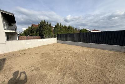 Casa moderna S+P | 132 mp utili | Teren 575 mp | La cheie | Zona foarte buna I - 3