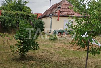Casa individuala de vanzare 1150mp teren Seica Mare Sibiu - 5