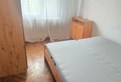 Inchiriez apartament cu 2 camere in Deva, Bld. Dacia, parter, mobilat - 9