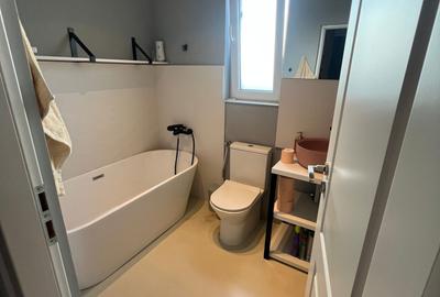 3 camere 90 mp | pe 2 nivele | 2 parcări | Prima închiriere | Zona Vivo Florești - 16