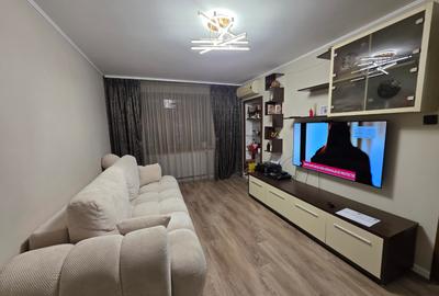 Apartament cu 3 camere decomandat, mobilat în 1 Decembrie 1918