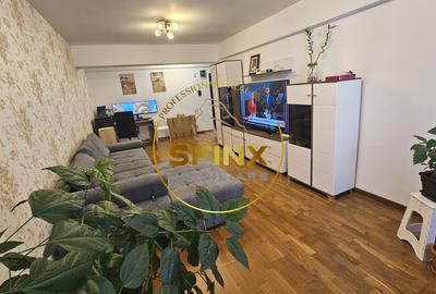 2 camere Titan/ Pallady/ bloc 2020/ mobilat/ utilat/ loc parcare/ comision 0% - 3