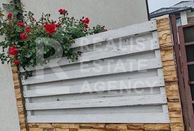 Vânzare, apartament cu 3 camere în zona Chiajna - 8