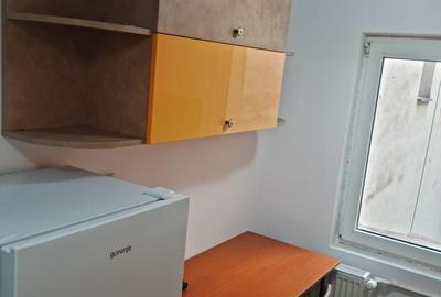 Apartament 2 camere renovat, mobilat complet, Piața Victoriei - 9