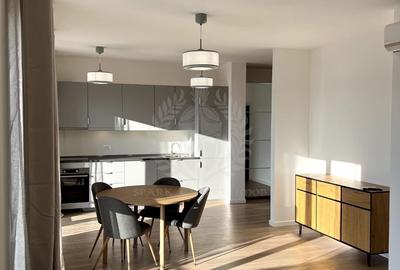 Apartament cu 2 camere decomandat, mobilat în Lupeni