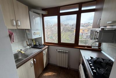 Apartament 2 camere,str.Podgoriilor,gaze - 4