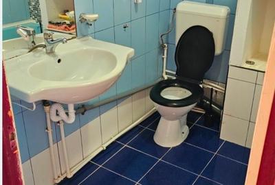 2 camere decomandat, centrală, mobilat, Casa Cărții – vedere dubla fara probleme - 4