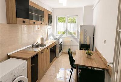 Apartament  2 camere, semidecomandat - Zona Complexul Studentesc - 5