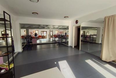 Spațiu comercial 60 mp – pregătit pentru activități educative & beauty - 5