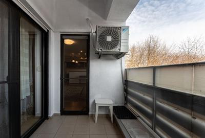 2 camere Iancu Nicolae,complex Natura Residence - 16