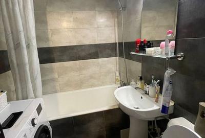 Vand apartament cu 2 camere Metrou Brancusi - 1