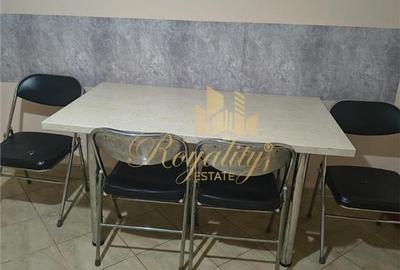 Apartament 2 camere, Etaj 2, centrala, clima- Zona Complexului Studentesc - 5
