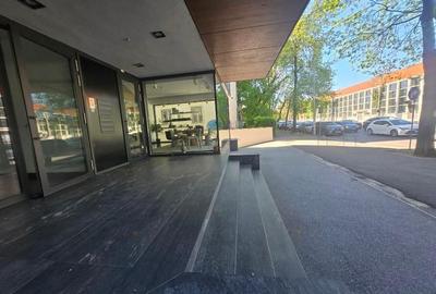 Spatiu comercial Foreasca vis a vis de One Mircea Eliade - 2