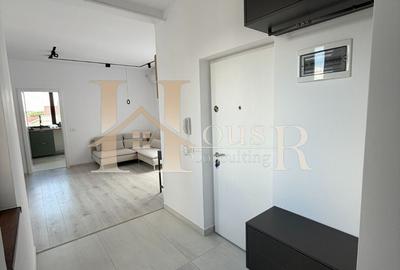 BRAYTIM.BUCATARIE INCHISA. 2 LOCURI PARCARE.TERASA 20 MP! - 14