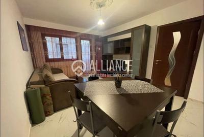 TOMIS NORD (Cod 01) Etaj 1, Mobilat/Utilat, cu Centrala! - 1