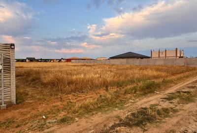 Teren Construcții intravilan de 680 mp, în Malu Mare