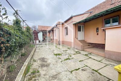 Casa de vanzare in Sibiu, cu teren de 500 mp - 2
