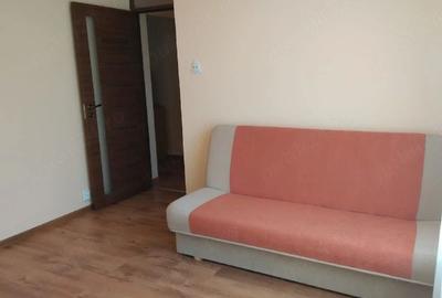 Se oferă spre inchiriere ap cu 2 cam Tudor Pandurilor E-on - 4