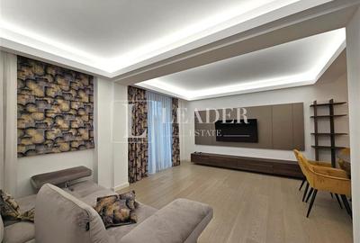 Vila Individuala I Baneasa I Modern - 1