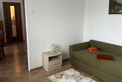 PROPRIETAR vaănd apartament 2 camere,semidecomandat,zona ultracentrală în - 6