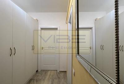 Apartament 1 camera  premium Copou - 95