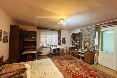 Casa de vanzare in Sibiu - individuala - teren 992 mp - C. Dumbravii - 27