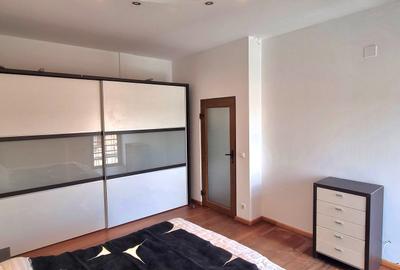Penthouse zona Universitate, complet mobilat și utilat, terasă mare, bloc NOU - 16