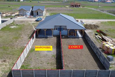 1/2 Duplex 3 dormitoare, Direct de la Dezvoltator - 2