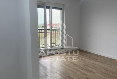 Duplex  despărțit prin garaj și camera tehnică în Giarmata - 17