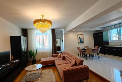 Apartament ultrafinisat, confort sporit, 93mp, etaj 2, garaj, Alverna - 24