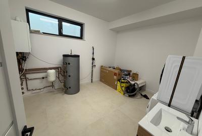 Închiriere duplex modern, 193 mp utili, cartier Voroneț – prima închiriere - 10