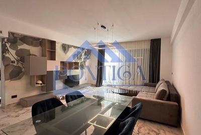 Apartament 9/10 First Mamaia - Hotel Crowne Plaza Mamaia, Club LOFT - 5