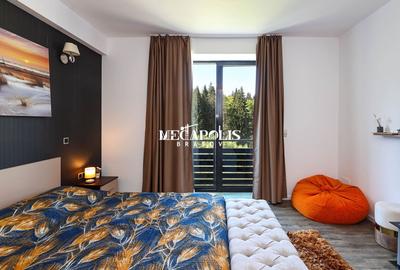 Apartament de Lux | Poiana Brașov | 2 Parcări Subterane | Investiție - 13