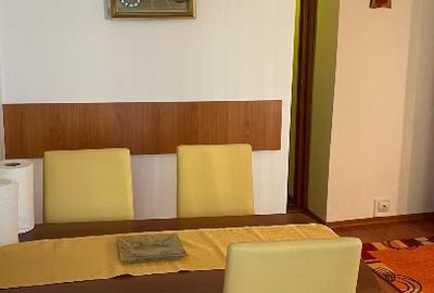 Apartament gata de mutat | 3 camere | 80 mp | Etaj 1 | Vedere B-dul Republicii - 6