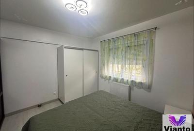 Apartament 2 camere mobilat si utilat | Sibiu | Mihai Viteazul - 7