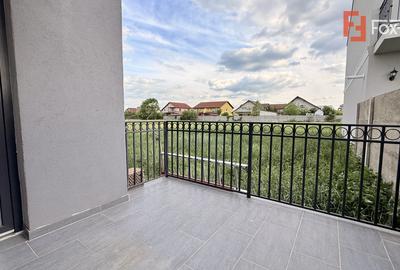 Prima inchiriere, apartament cu 3 camere - zona Mosnita Noua - 13
