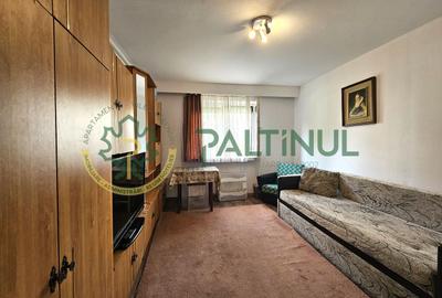 Garsonieră nedecomandată în Terezian