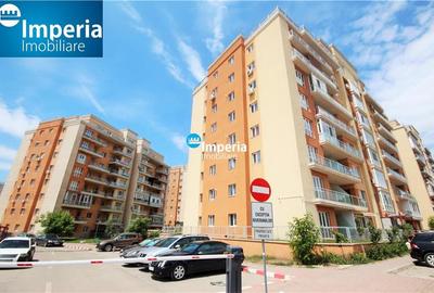 Tatarasi Green Park, apartament 2 camere mobilat si utilat, loc de parcare! - 1