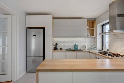 Penthouse exclusivist | 150 mp | spațiu, lumină și rafinament la înălțime - 6