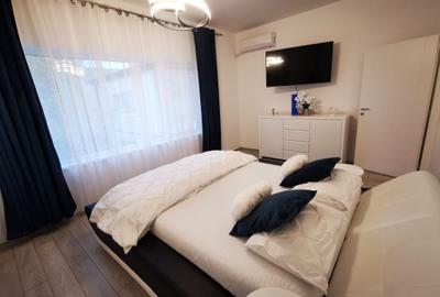 Casă tip înșiruită modernă de vânzare în Dumbrăvița - 15